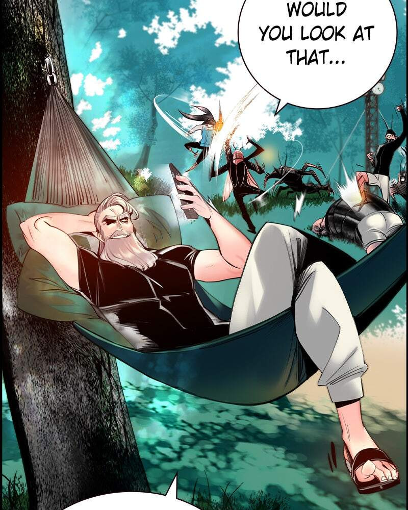 Read Jungle Juice chapter 4 image 90 on Lezhin