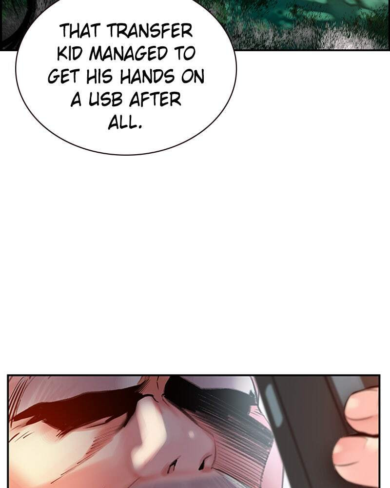 Read Jungle Juice chapter 4 image 91 on Lezhin