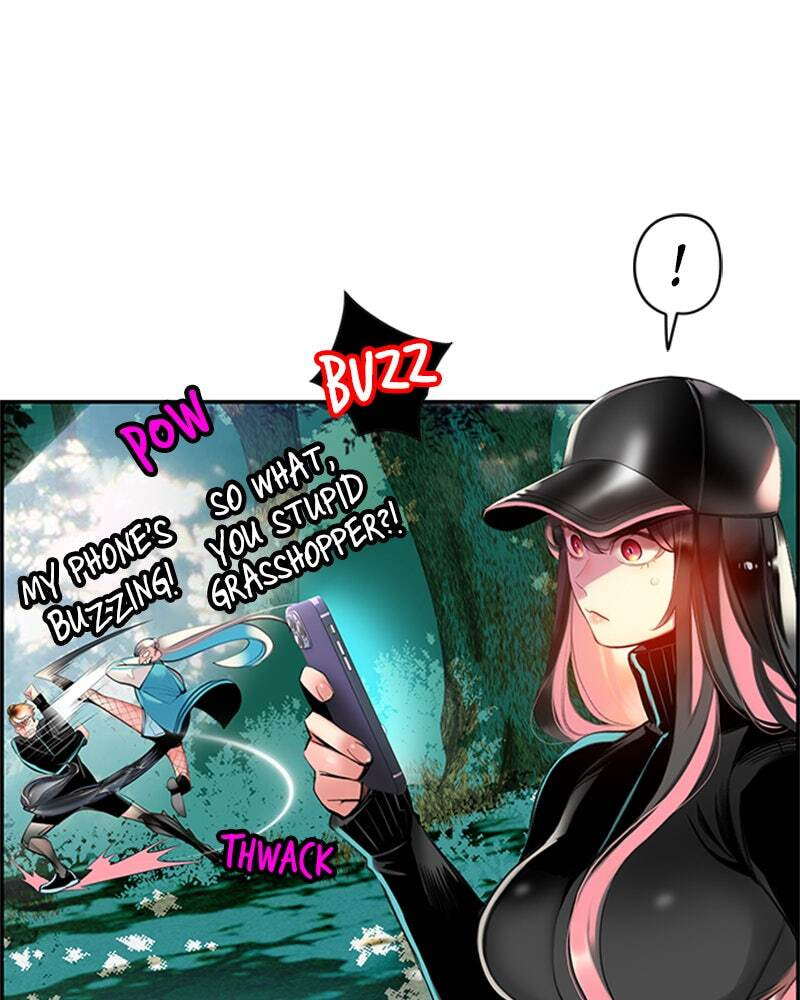 Read Jungle Juice chapter 4 image 93 on Lezhin