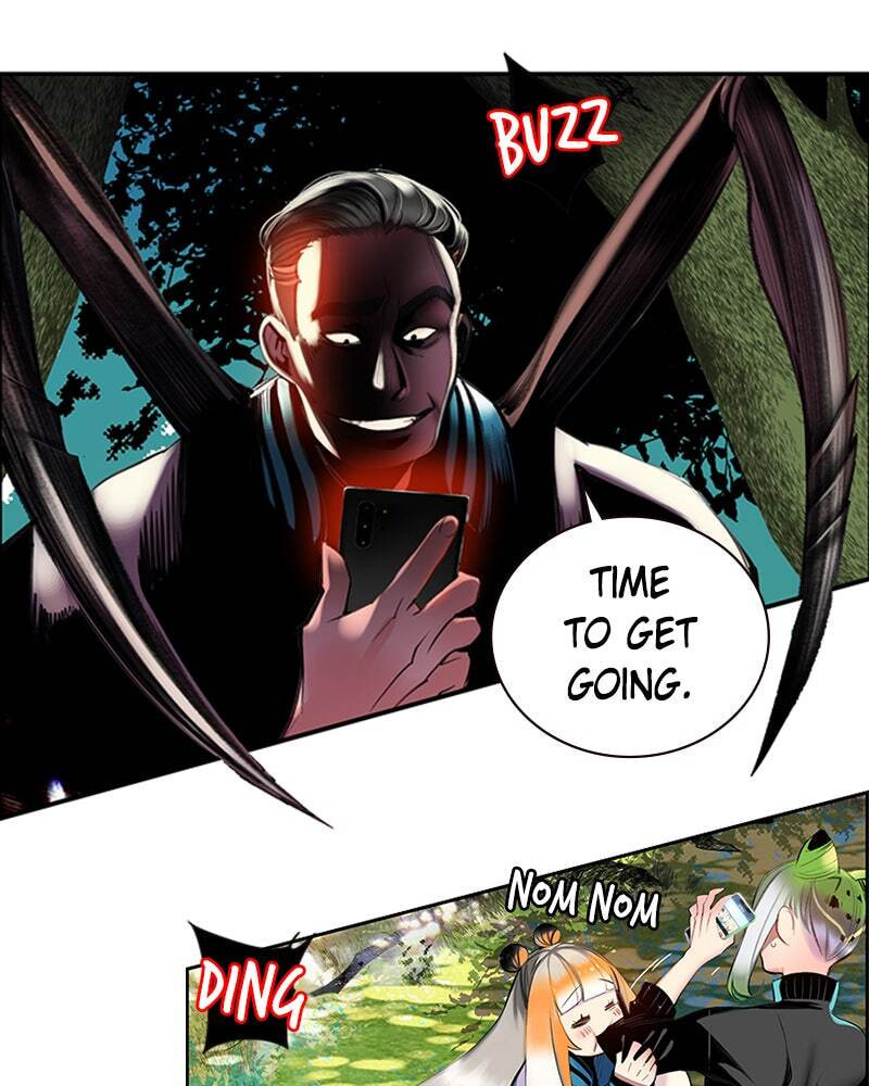 Read Jungle Juice chapter 4 image 95 on Lezhin