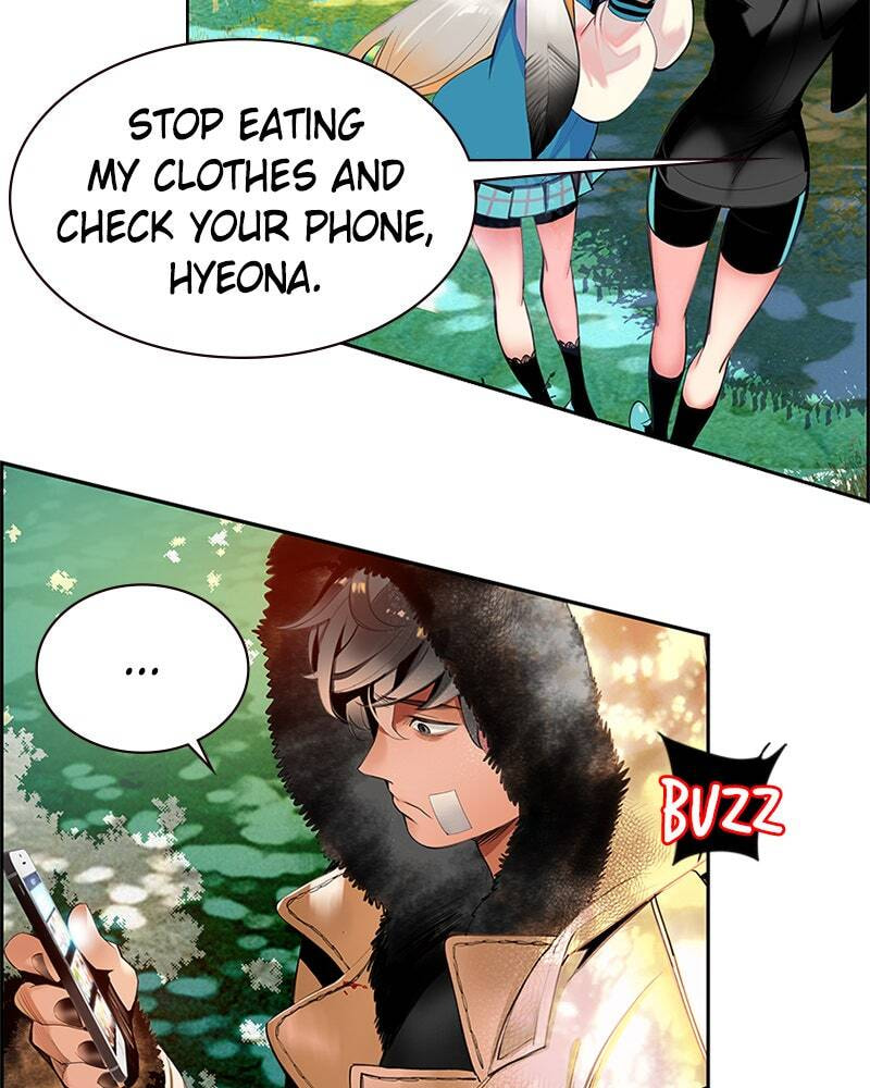 Read Jungle Juice chapter 4 image 96 on Lezhin