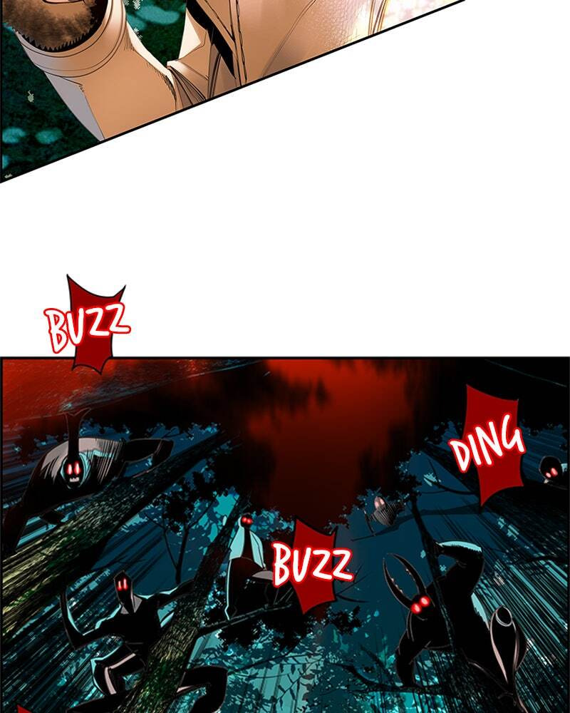 Read Jungle Juice chapter 4 image 97 on Lezhin
