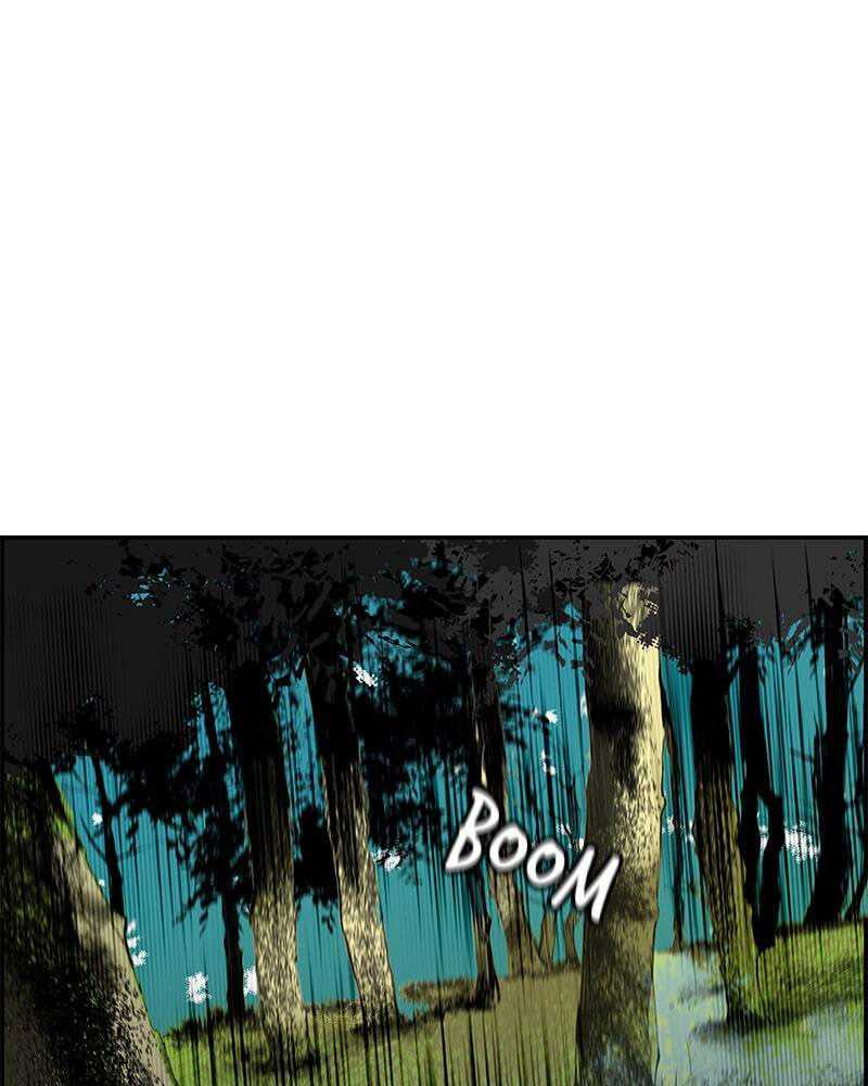 Read Jungle Juice chapter 4 image 99 on Lezhin