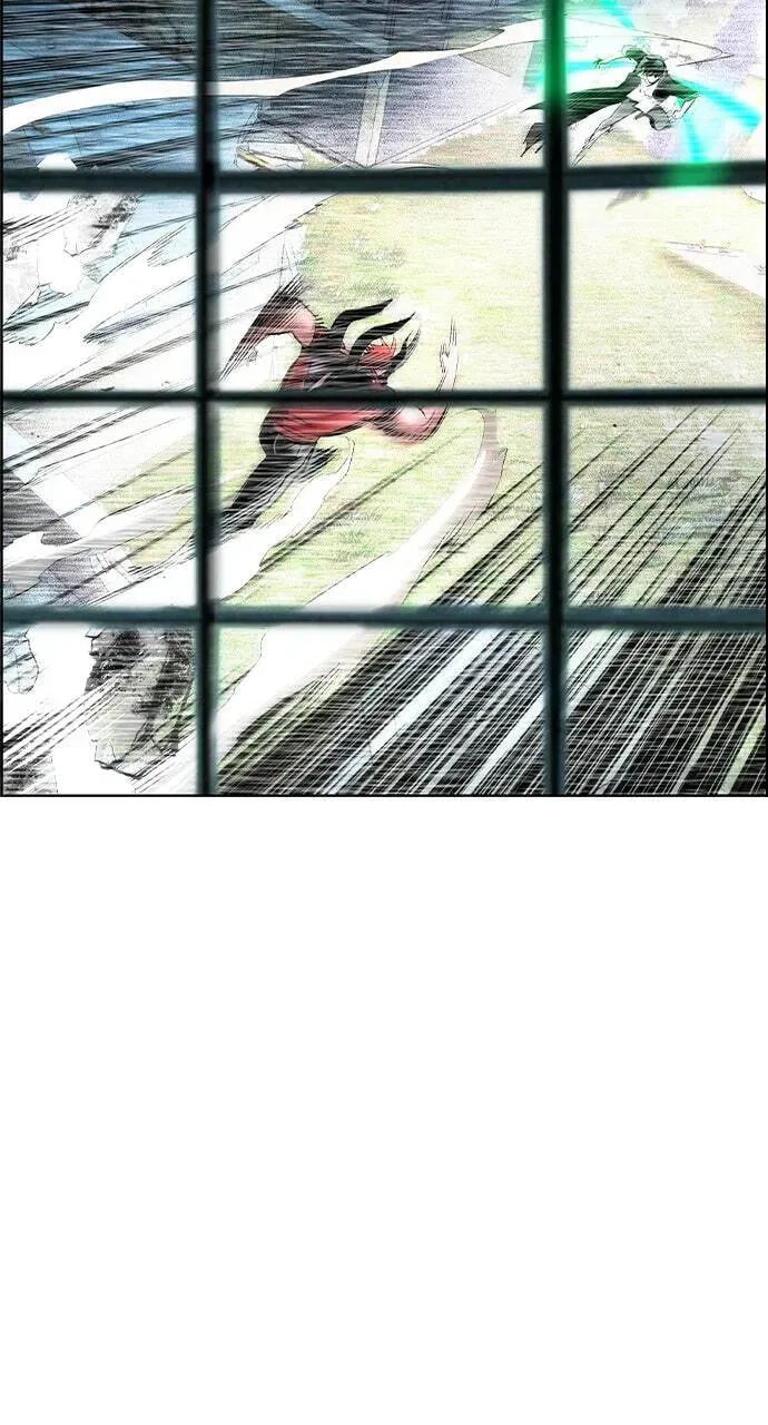 Read Jungle Juice chapter 5.1 image 11 on Lezhin