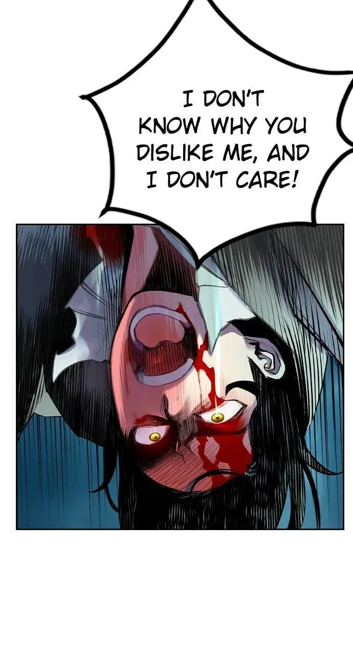 Read Jungle Juice chapter 5.1 image 118 on Lezhin