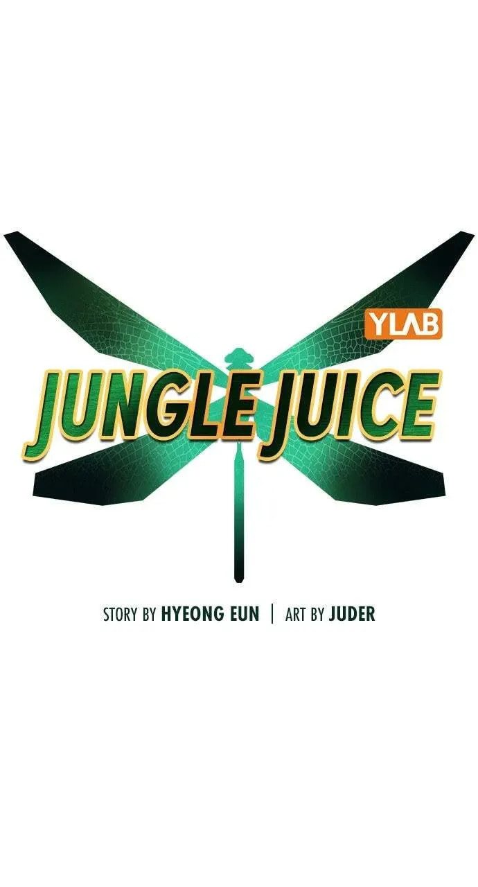Read Jungle Juice chapter 5.1 image 12 on Lezhin