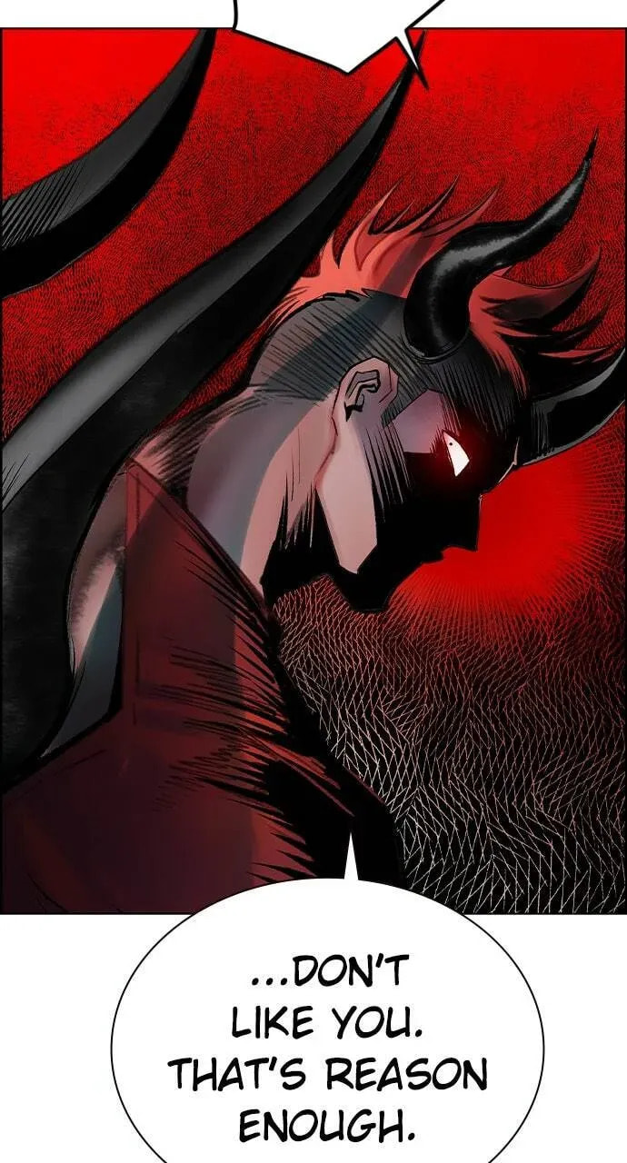 Read Jungle Juice chapter 5.1 image 22 on Lezhin