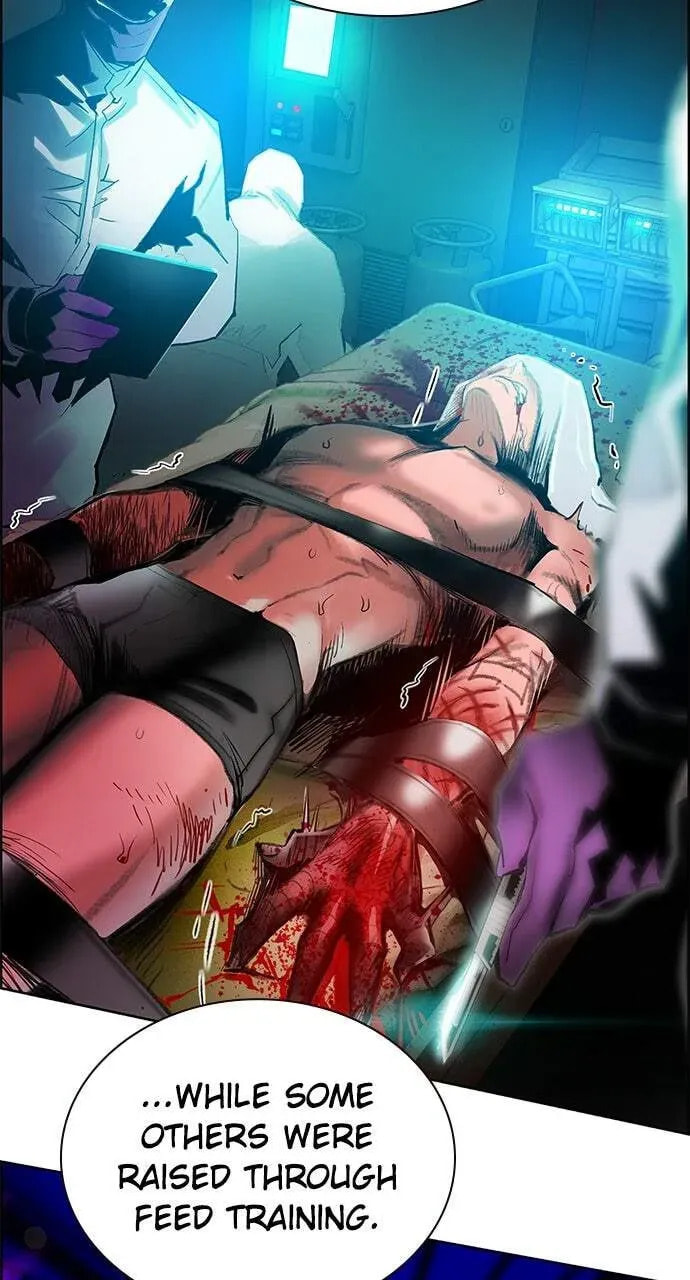 Read Jungle Juice chapter 5.1 image 25 on Lezhin