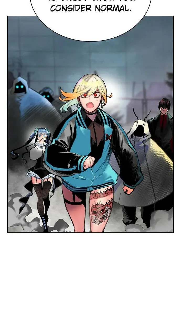 Read Jungle Juice chapter 5.1 image 27 on Lezhin
