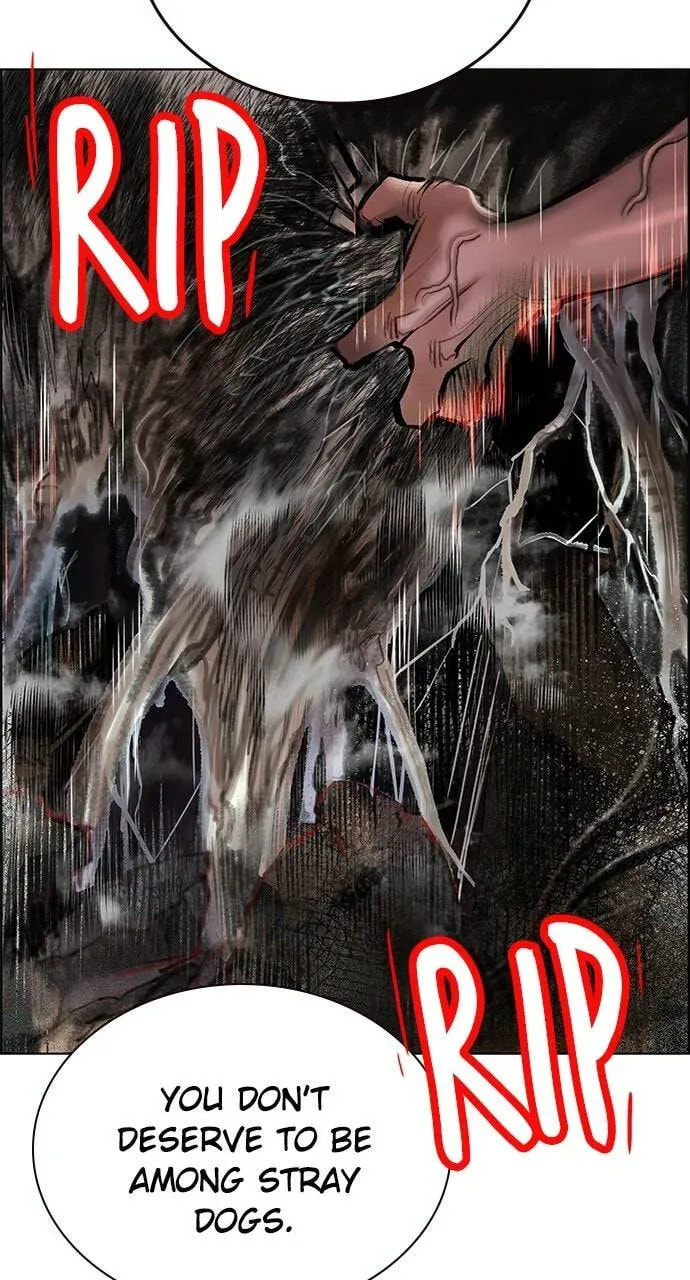 Read Jungle Juice chapter 5.1 image 30 on Lezhin