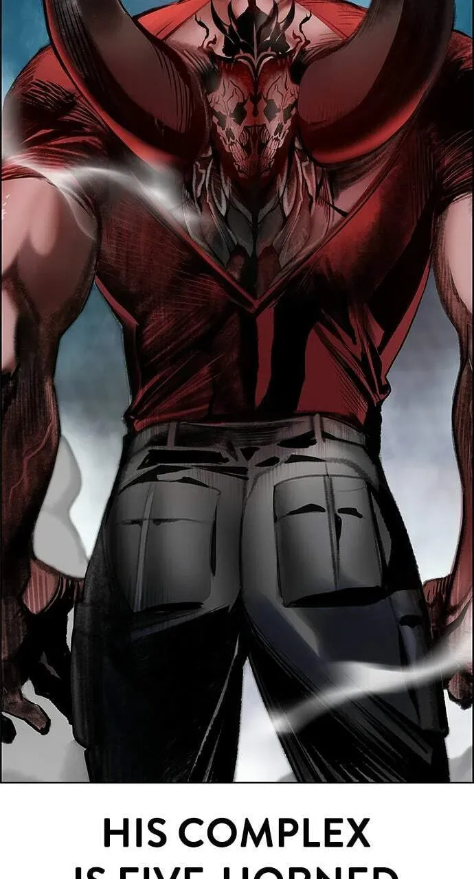 Read Jungle Juice chapter 5.1 image 45 on Lezhin