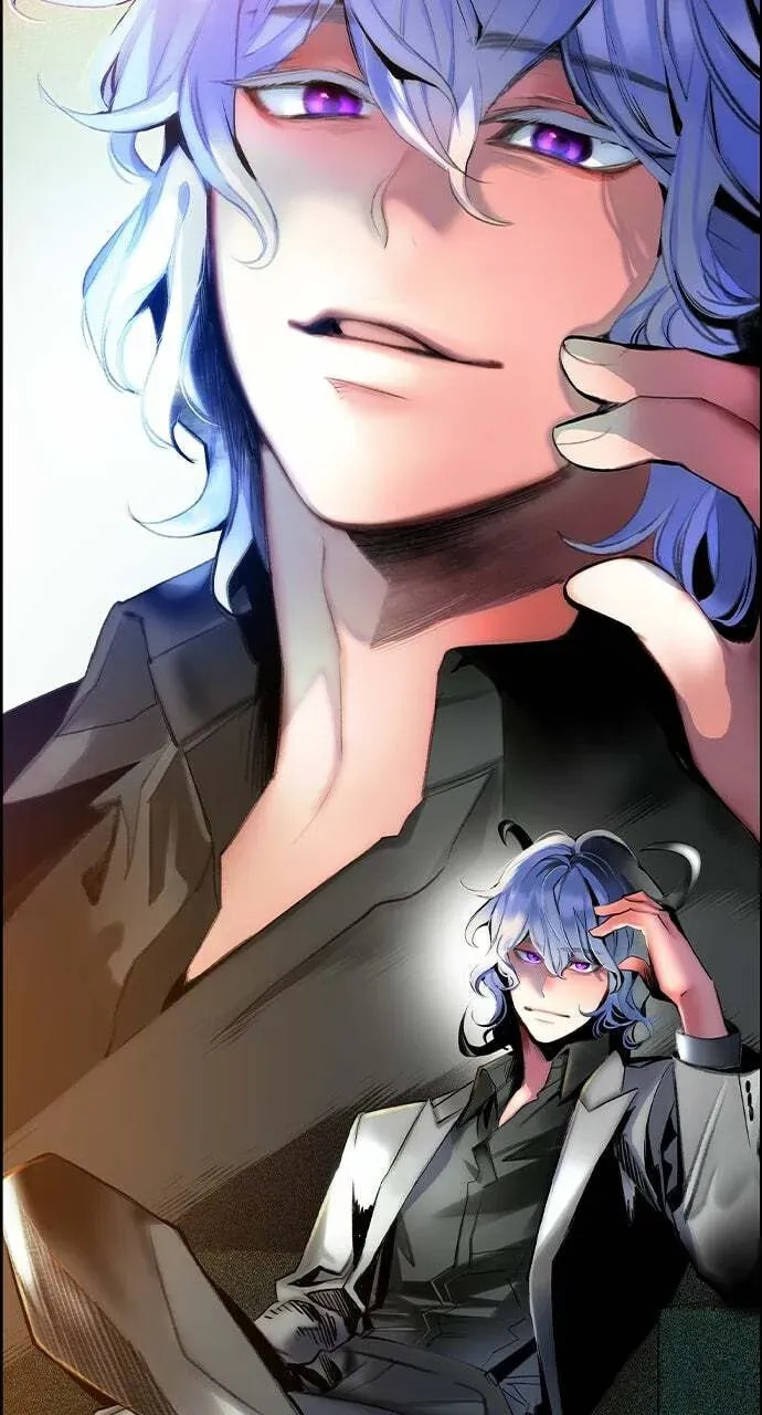 Read Jungle Juice chapter 5.1 image 5 on Lezhin