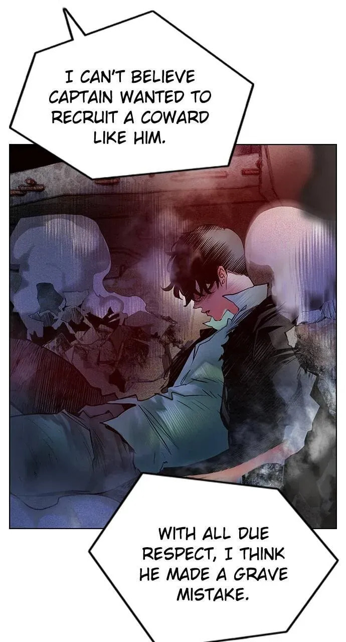 Read Jungle Juice chapter 5.1 image 53 on Lezhin