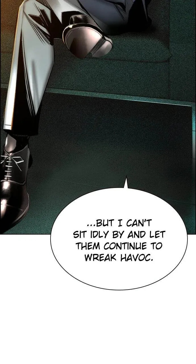 Read Jungle Juice chapter 5.1 image 6 on Lezhin