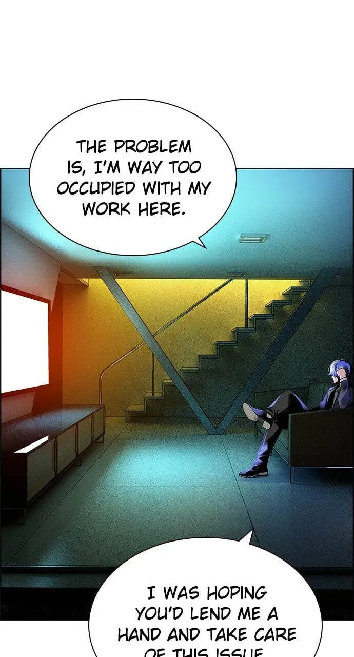 Read Jungle Juice chapter 5.1 image 7 on Lezhin