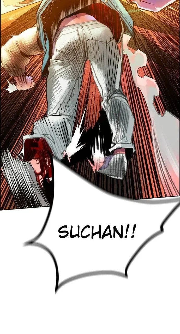Read Jungle Juice chapter 5.2 image 116 on Lezhin