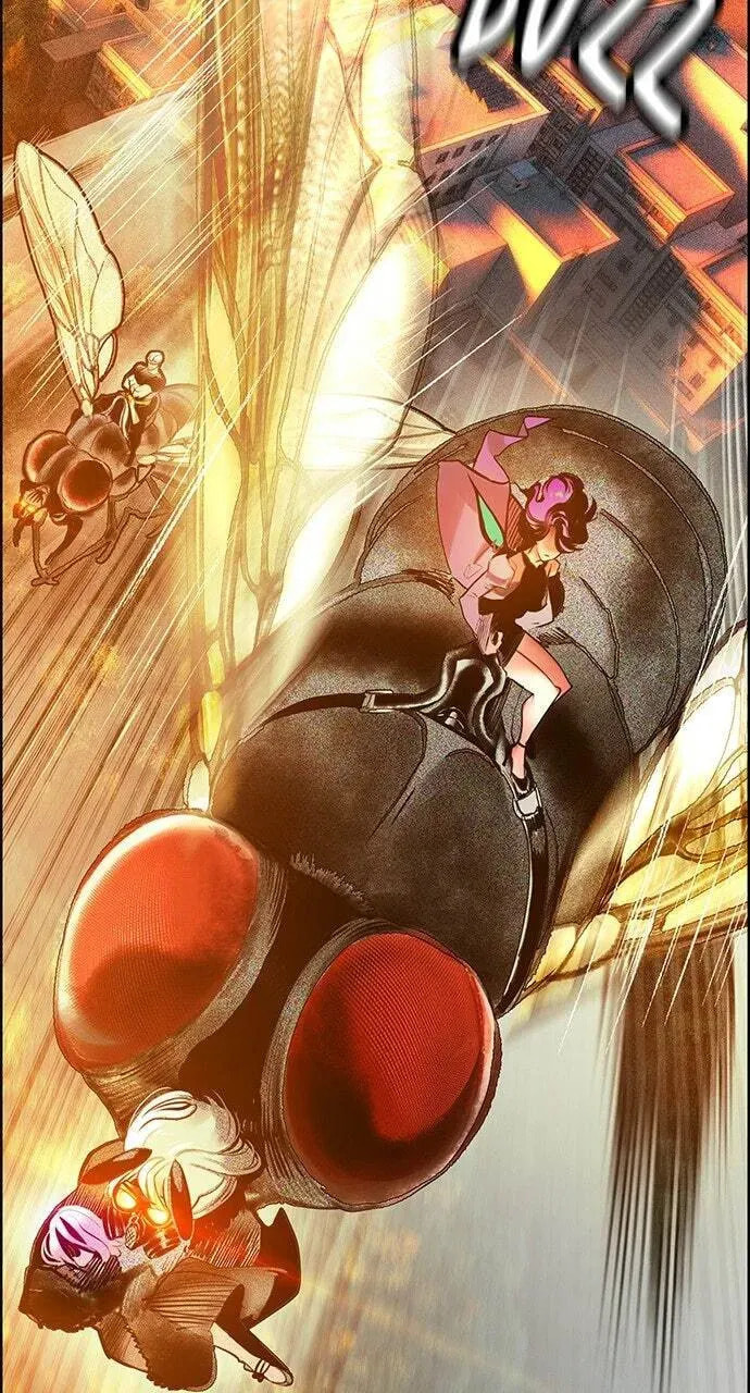 Read Jungle Juice chapter 5.2 image 118 on Lezhin