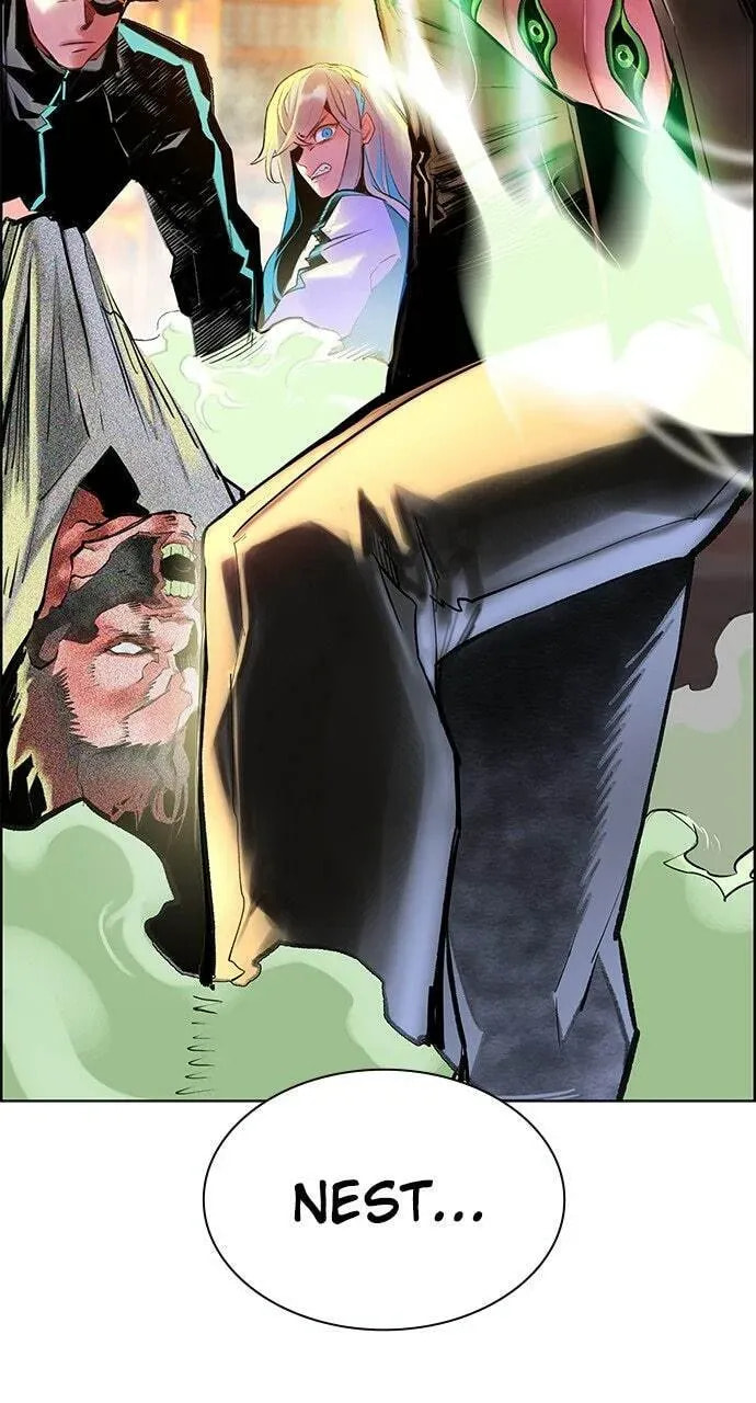 Read Jungle Juice chapter 5.2 image 127 on Lezhin