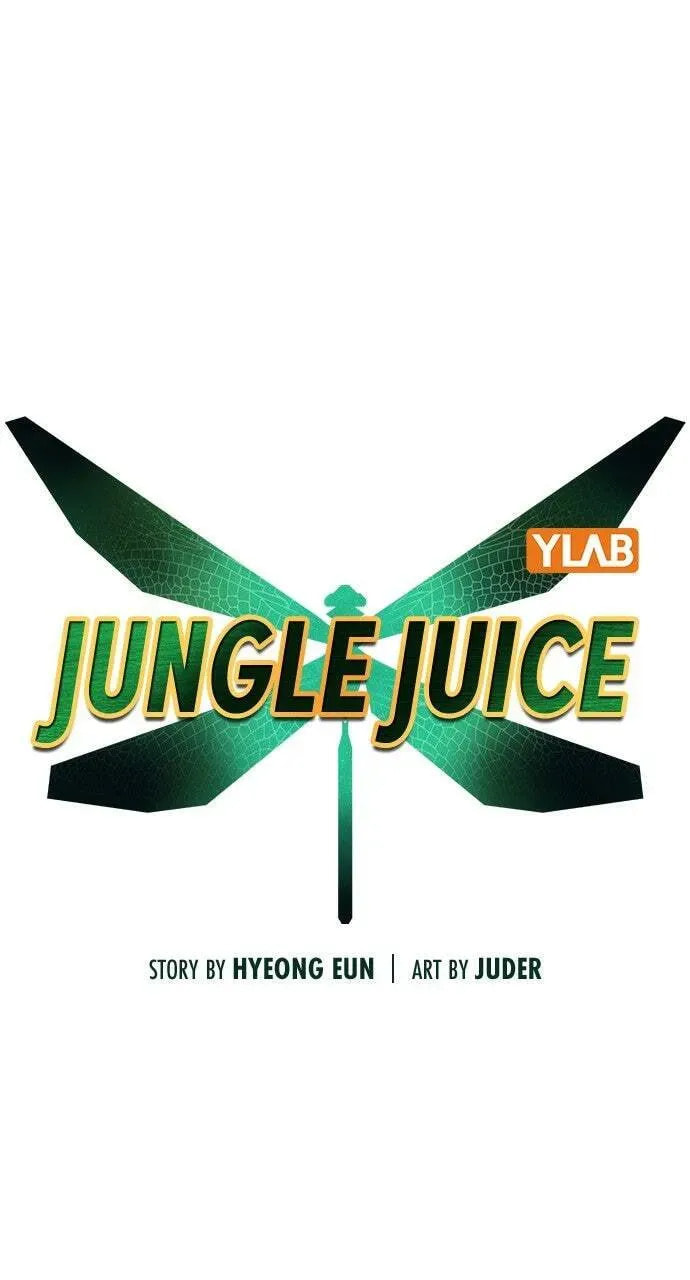 Read Jungle Juice chapter 5.2 image 19 on Lezhin