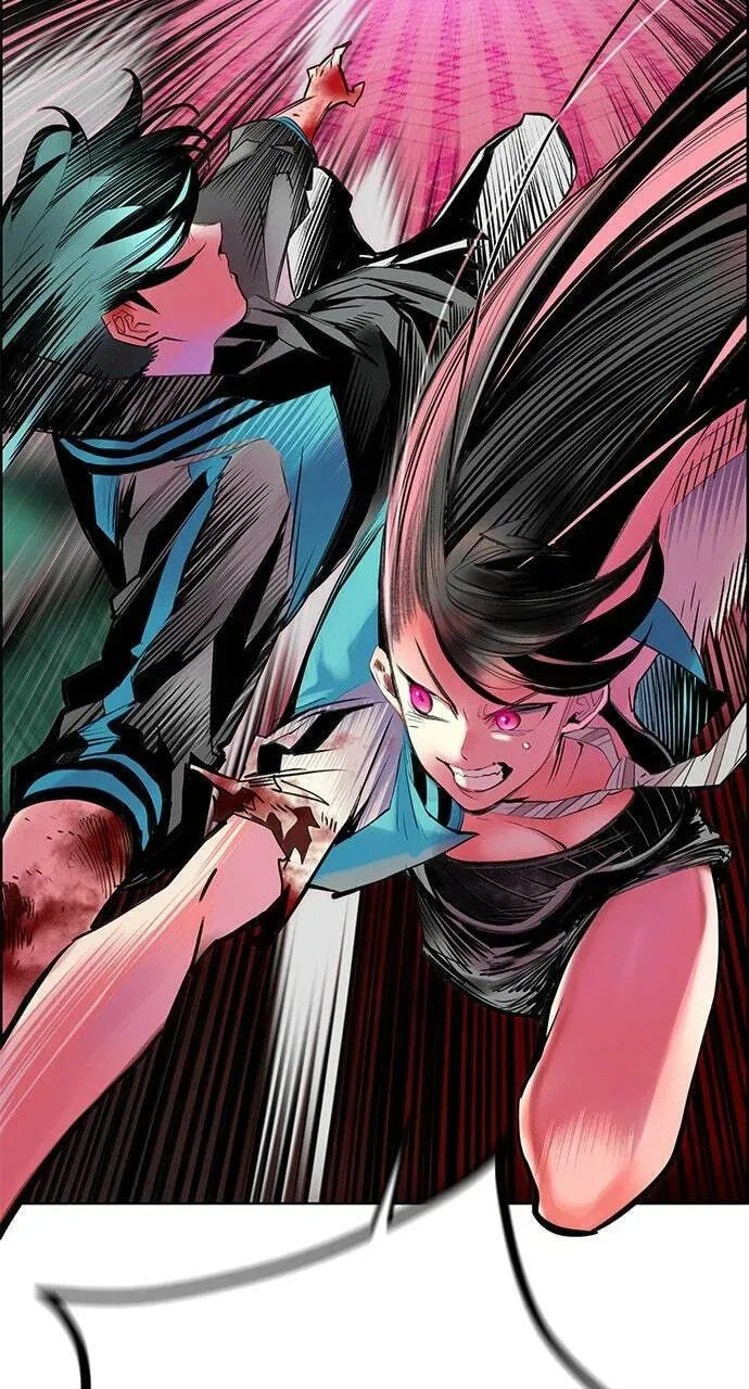 Read Jungle Juice chapter 5.2 image 23 on Lezhin