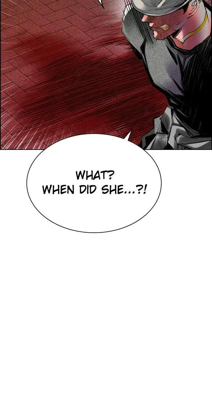 Read Jungle Juice chapter 5.2 image 25 on Lezhin