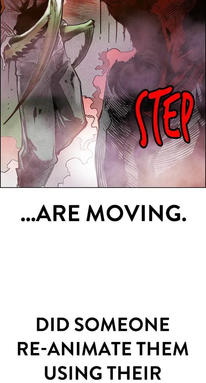 Read Jungle Juice chapter 5.2 image 4 on Lezhin