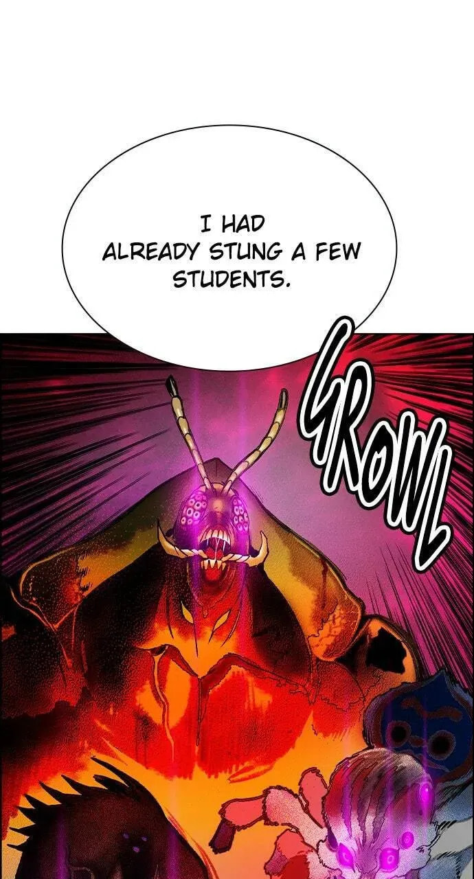 Read Jungle Juice chapter 5.2 image 46 on Lezhin