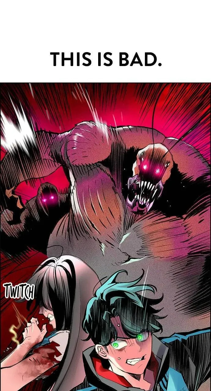 Read Jungle Juice chapter 5.2 image 53 on Lezhin