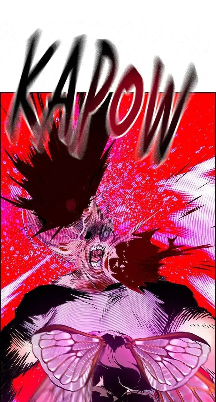 Read Jungle Juice chapter 5.2 image 64 on Lezhin
