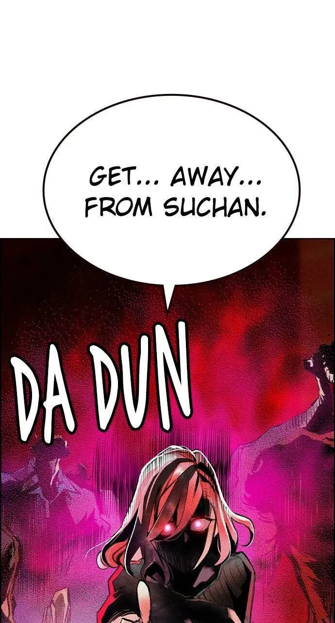 Read Jungle Juice chapter 5.2 image 8 on Lezhin