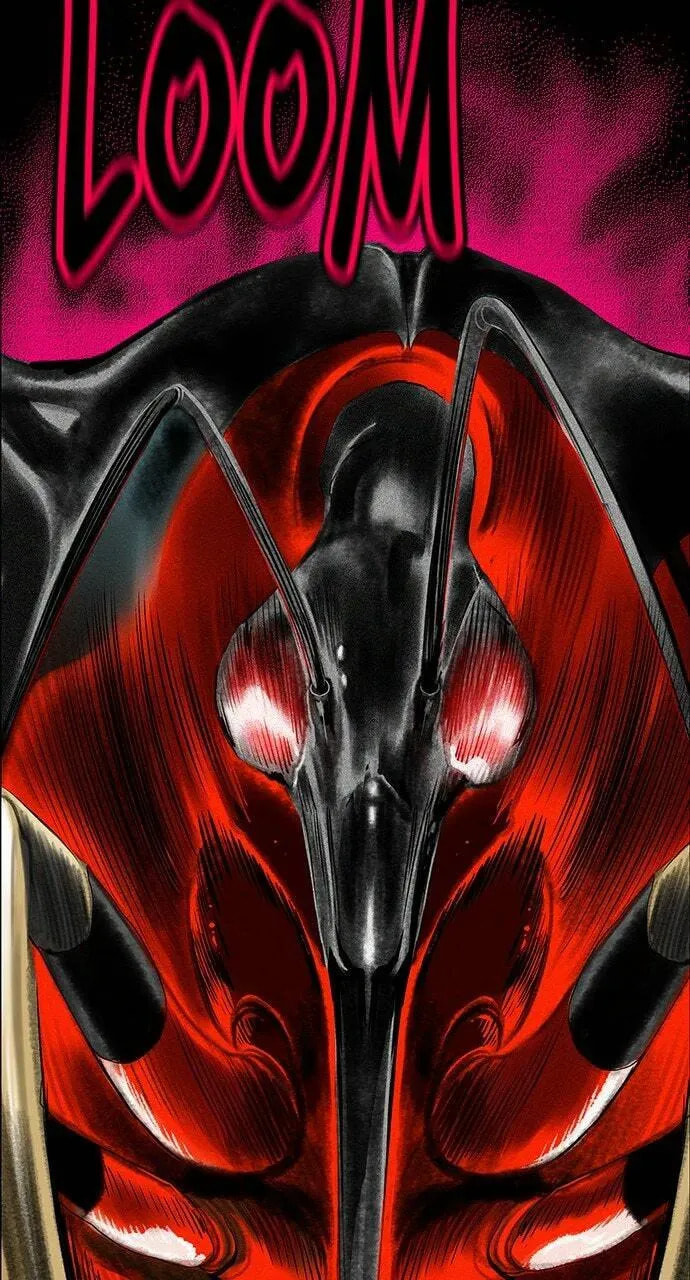 Read Jungle Juice chapter 5.2 image 87 on Lezhin