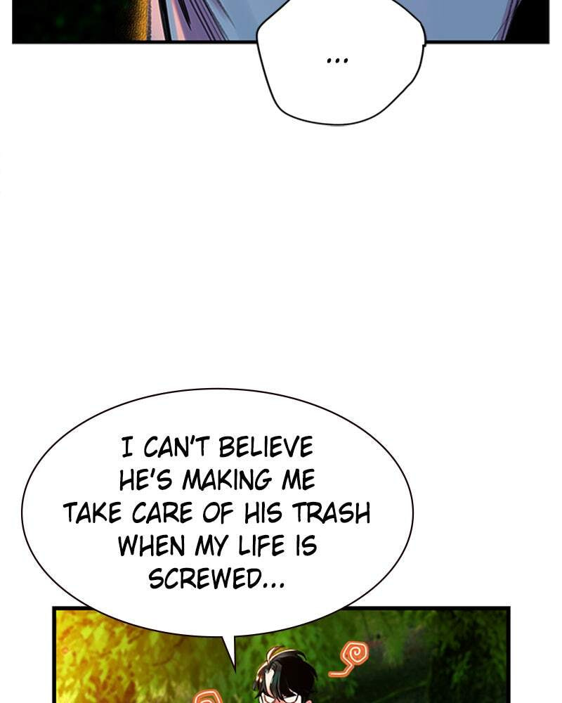 Jungle Juice Chapter 5 page 107 - 