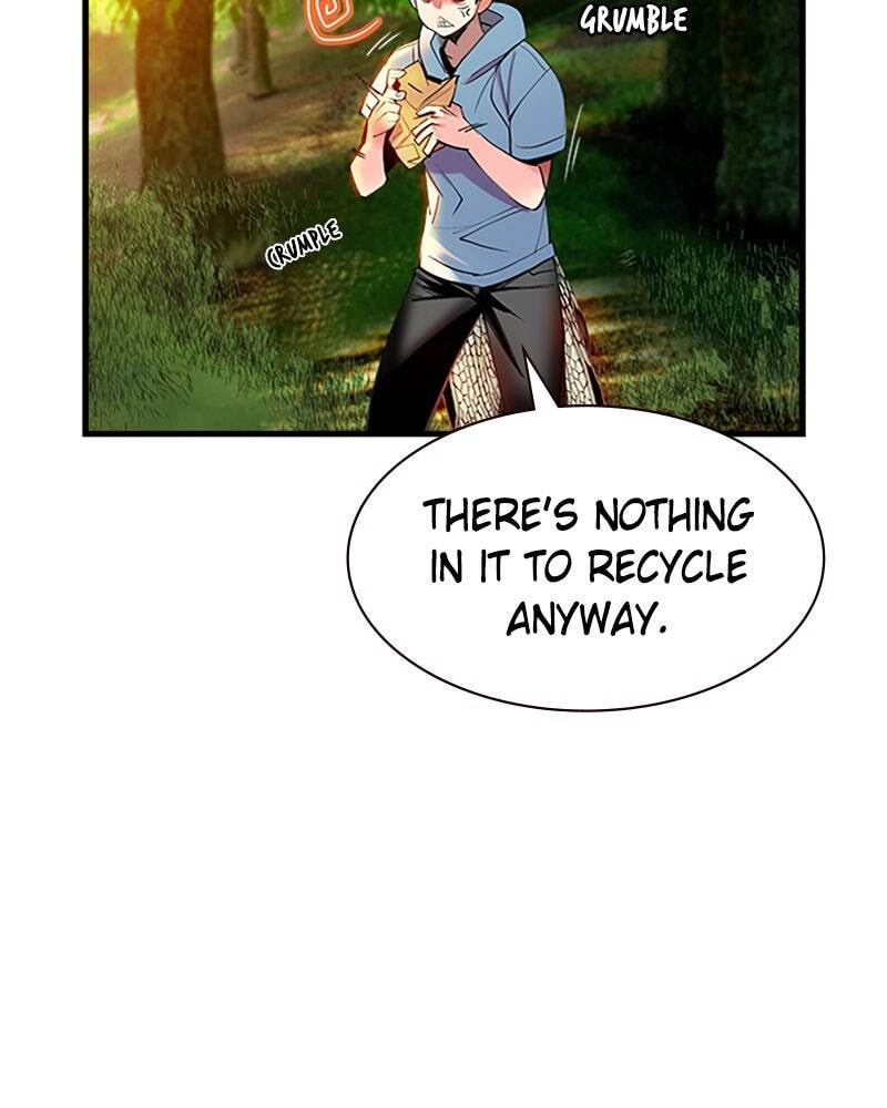 Jungle Juice Chapter 5 page 108 - 
