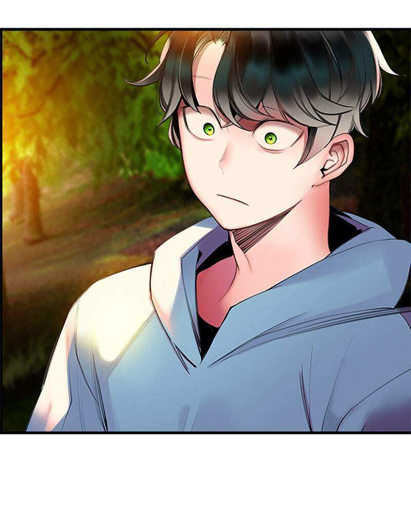 Jungle Juice Chapter 5 page 109 - 