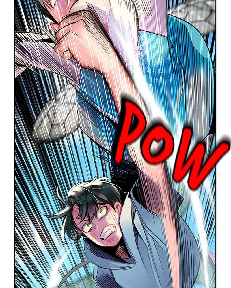 Jungle Juice Chapter 5 page 12 - 