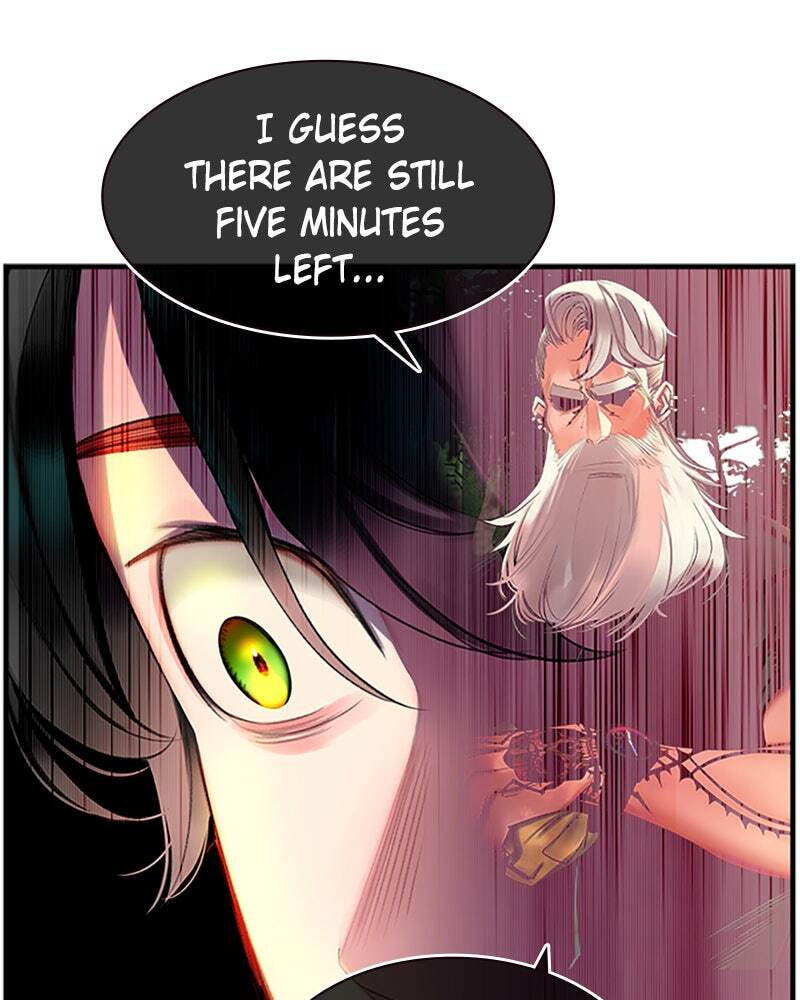 Jungle Juice Chapter 5 page 112 - 