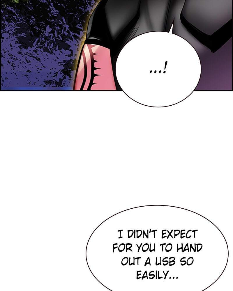 Jungle Juice Chapter 5 page 117 - 