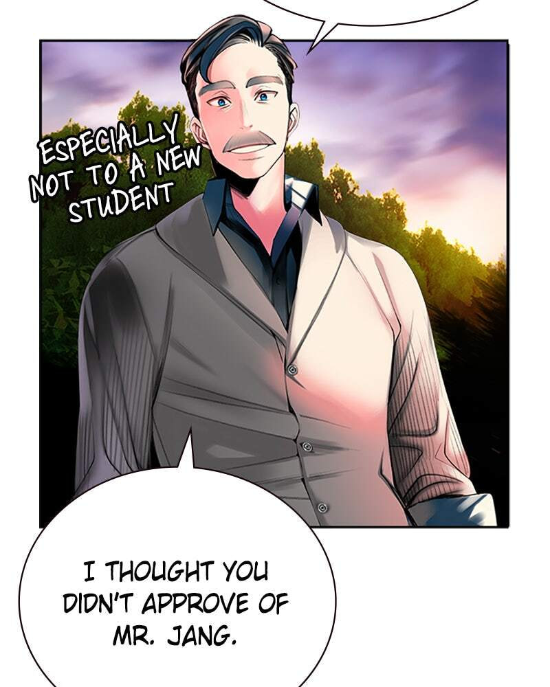 Jungle Juice Chapter 5 page 118 - 