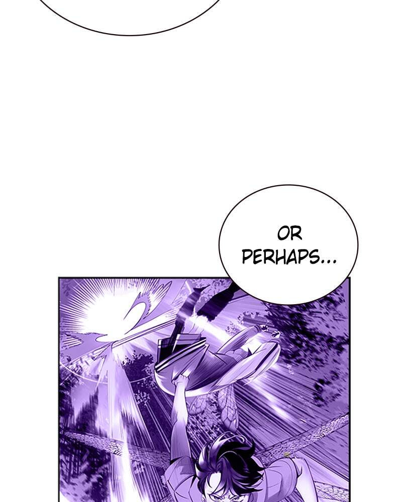Jungle Juice Chapter 5 page 119 - 