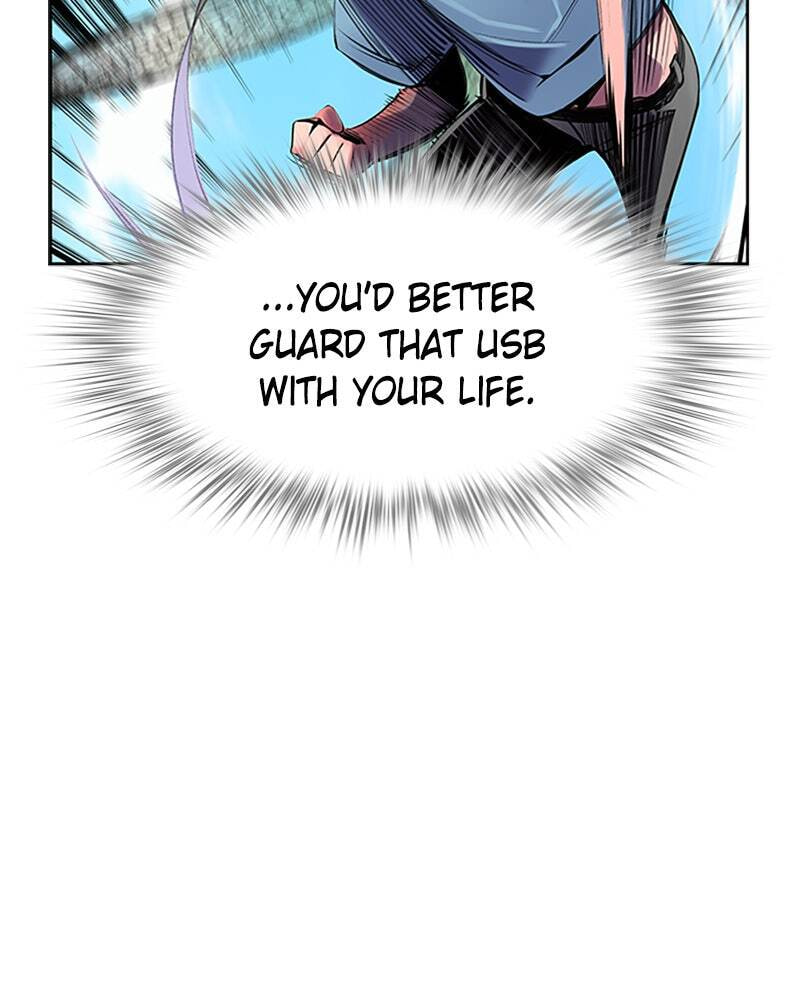Jungle Juice Chapter 5 page 13 - 