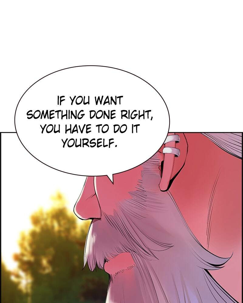 Jungle Juice Chapter 5 page 122 - 
