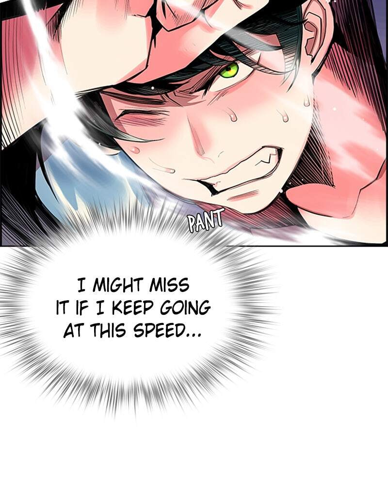 Jungle Juice Chapter 5 page 126 - 