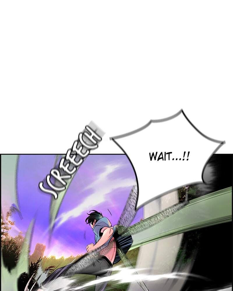 Jungle Juice Chapter 5 page 130 - 