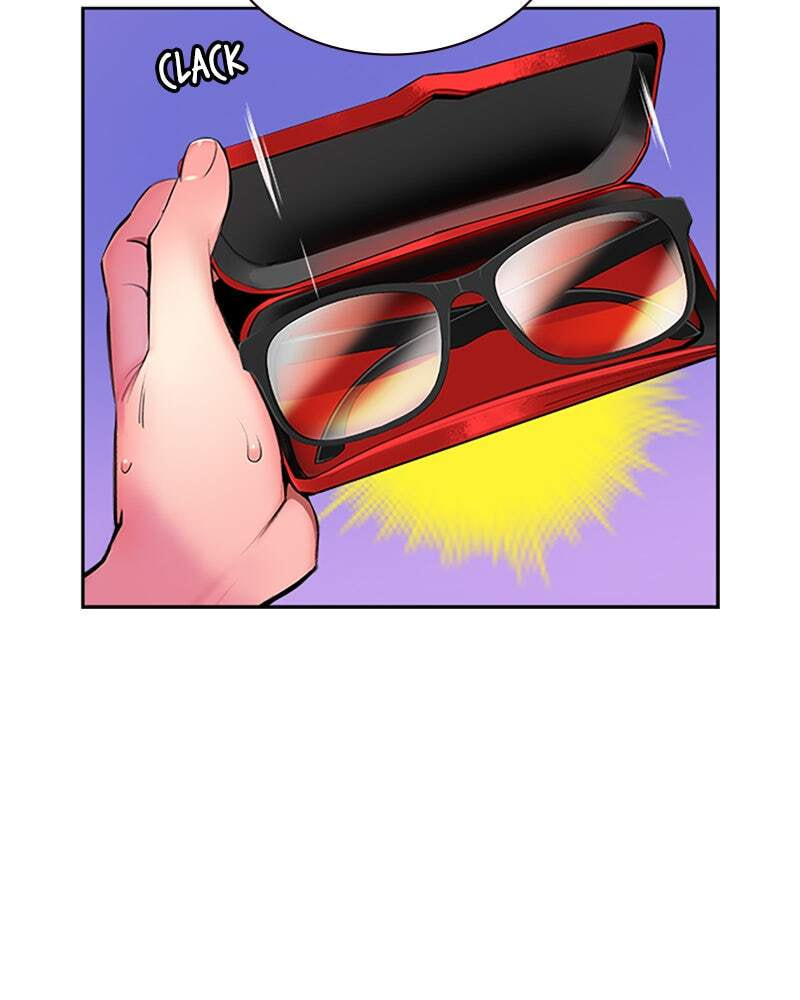 Jungle Juice Chapter 5 page 132 - 