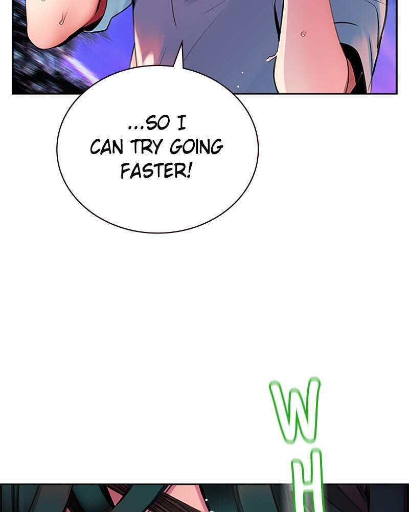 Jungle Juice Chapter 5 page 134 - 