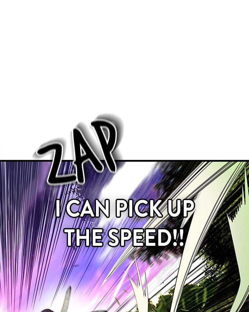 Jungle Juice Chapter 5 page 137 - 
