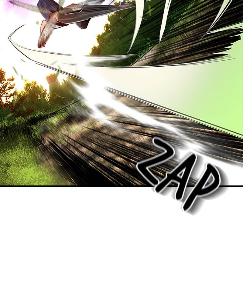 Jungle Juice Chapter 5 page 138 - 