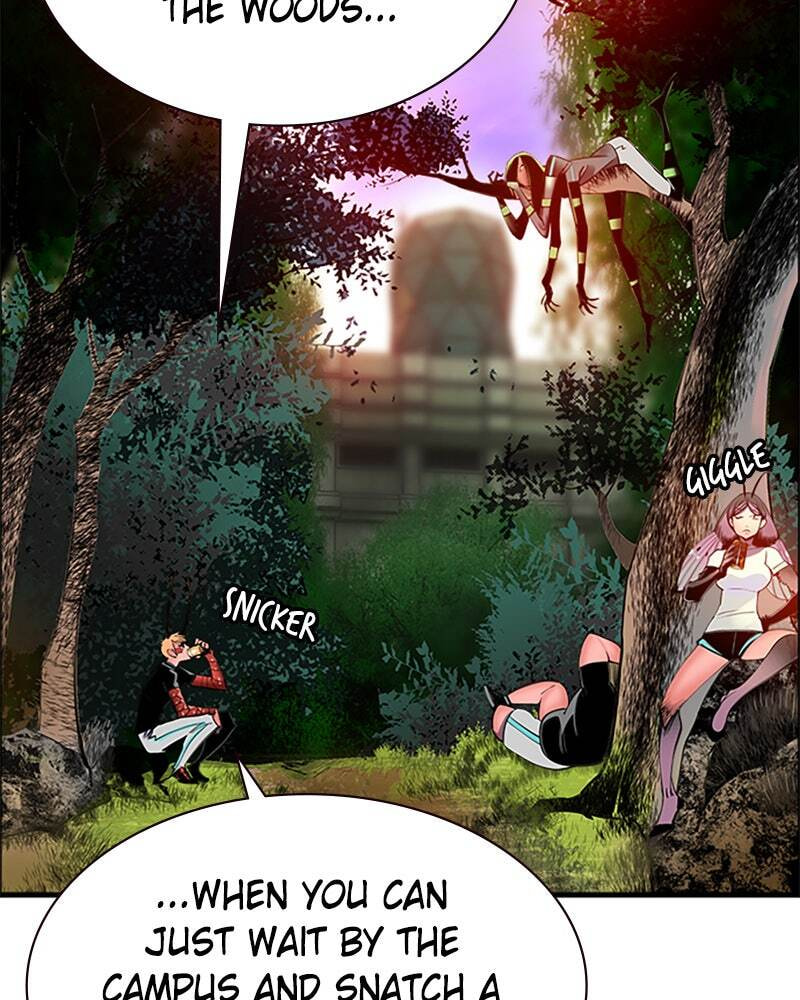 Jungle Juice Chapter 5 page 140 - 