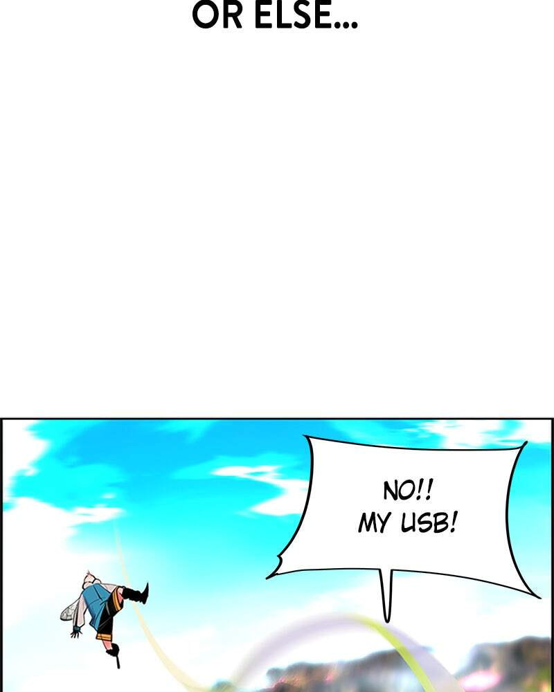 Jungle Juice Chapter 5 page 15 - 