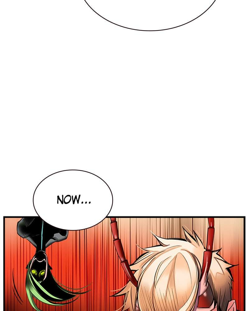 Jungle Juice Chapter 5 page 143 - 